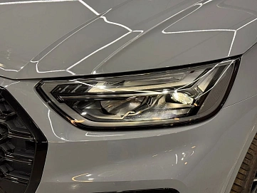 Audi Q5, 2025г, полный привод, робот