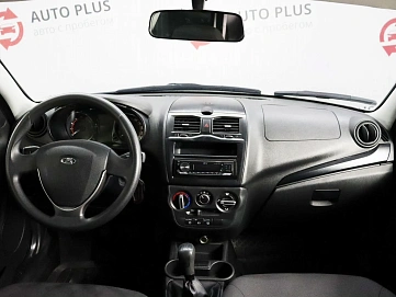 Lada (ВАЗ) Granta, 2024г, передний привод, механика