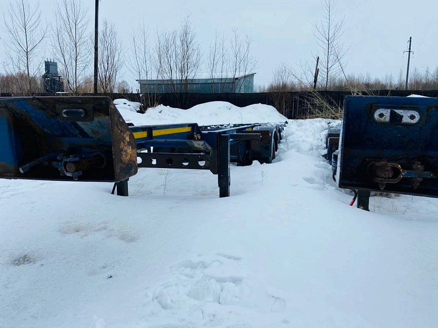 Steelbear PF 41N, 2018г.
