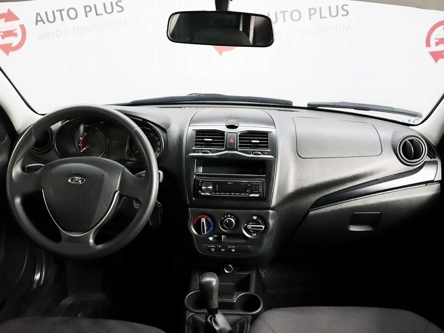 Lada (ВАЗ) Granta, 2024г., передний привод, механика