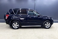 Suzuki Grand Vitara, 2011г., полный привод, автомат