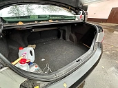 Toyota Camry, 2010г., передний привод, автомат