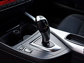BMW 1 серии, 2012г., задний привод, автомат