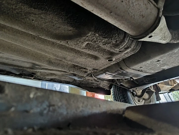 Lada (ВАЗ) 2111, 2001г, передний привод, механика