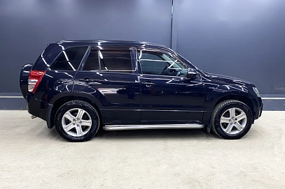 Suzuki Grand Vitara, 2011г, полный привод, автомат