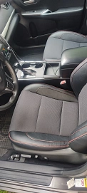 Toyota Camry, 2016г, передний привод, автомат