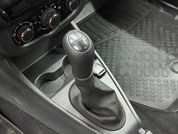 Lada (ВАЗ) Largus, 2018г, передний привод, механика