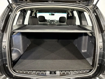 Renault Duster, 2013г, полный привод, механика