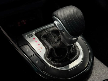 Kia Cerato, 2020г, передний привод, автомат