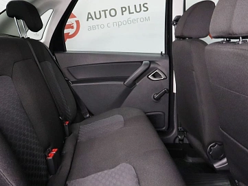 Lada (ВАЗ) Granta, 2025г, передний привод, механика