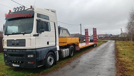 Политранс 94182, 2008г