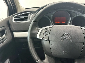 Citroen C4, 2015г, передний привод, автомат