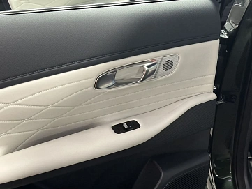 Geely Galaxy Starship 7, 2025г, передний привод, робот