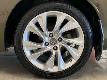 Citroen C4, 2015г, передний привод, автомат