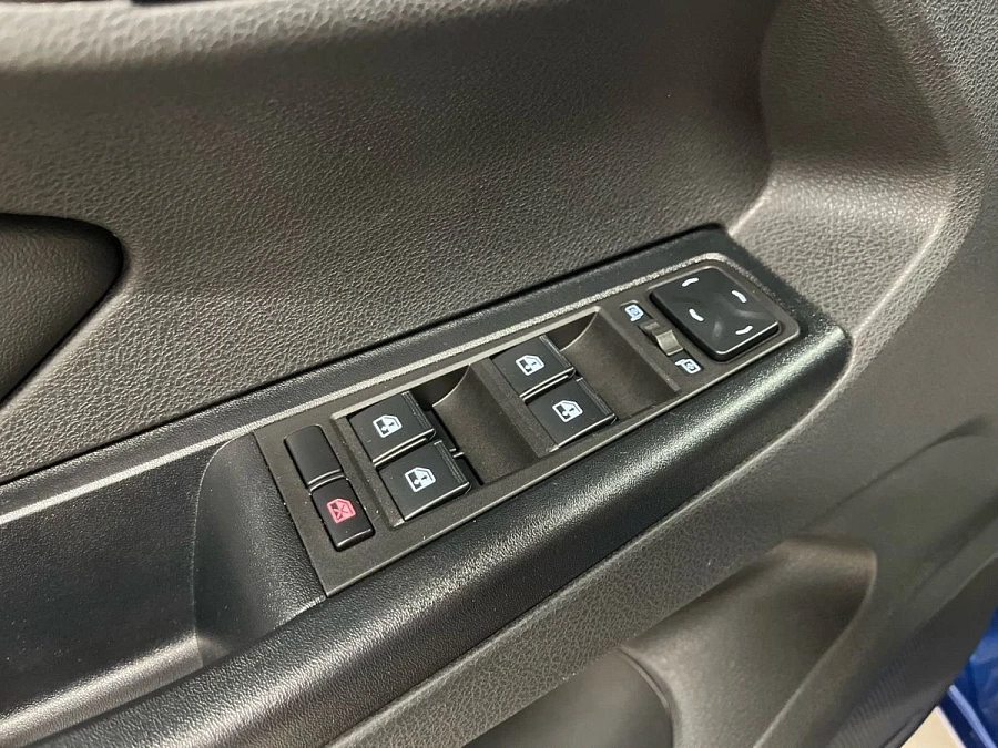 Lada (ВАЗ) Vesta, 2022г., передний привод, механика