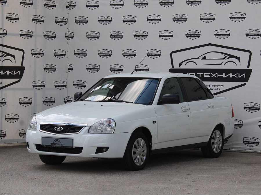 Lada (ВАЗ) , 2018г., передний привод, механика