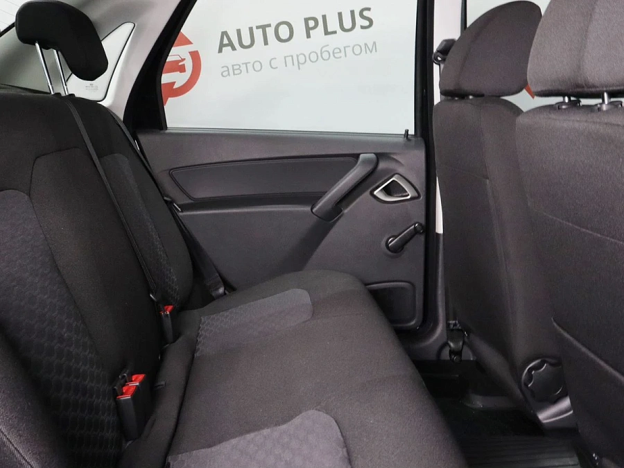 Lada (ВАЗ) Granta, 2025г., передний привод, механика