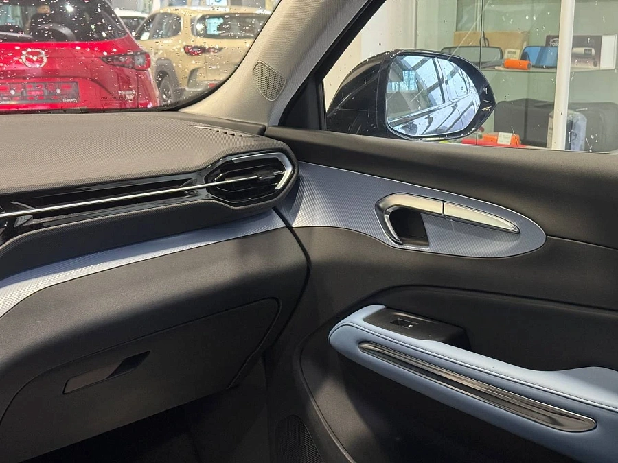 Bestune T90, 2025г., передний привод, автомат