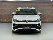 Volkswagen Tiguan, 2024г., полный привод, робот