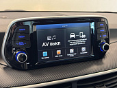 Hyundai , 2019г., передний привод, автомат