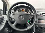 Mercedes-Benz , 2008г., передний привод, вариатор