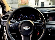 Kia Sorento, 2015г., полный привод, автомат