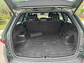 Skoda Kodiaq, 2021г., полный привод, робот