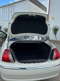 Rover 75, 2000г, передний привод, автомат