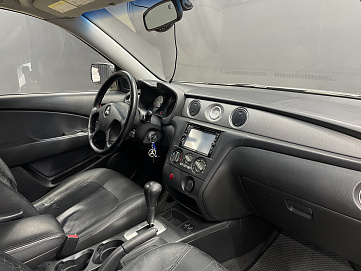 Mitsubishi Outlander, 2003г, передний привод, автомат