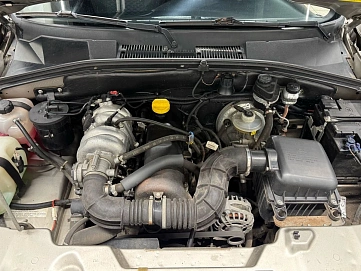 Lada (ВАЗ) Niva Travel, 2022г, полный привод, механика