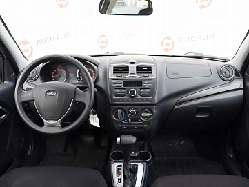 Lada (ВАЗ) Granta, 2019г, передний привод, автомат