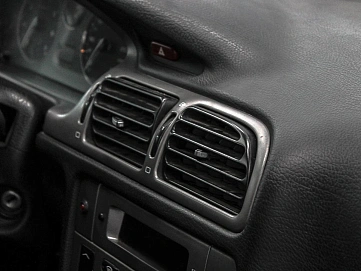 Peugeot 406, 2003г, передний привод, автомат