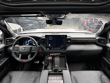 Toyota Sequoia, 2025г, полный привод, автомат