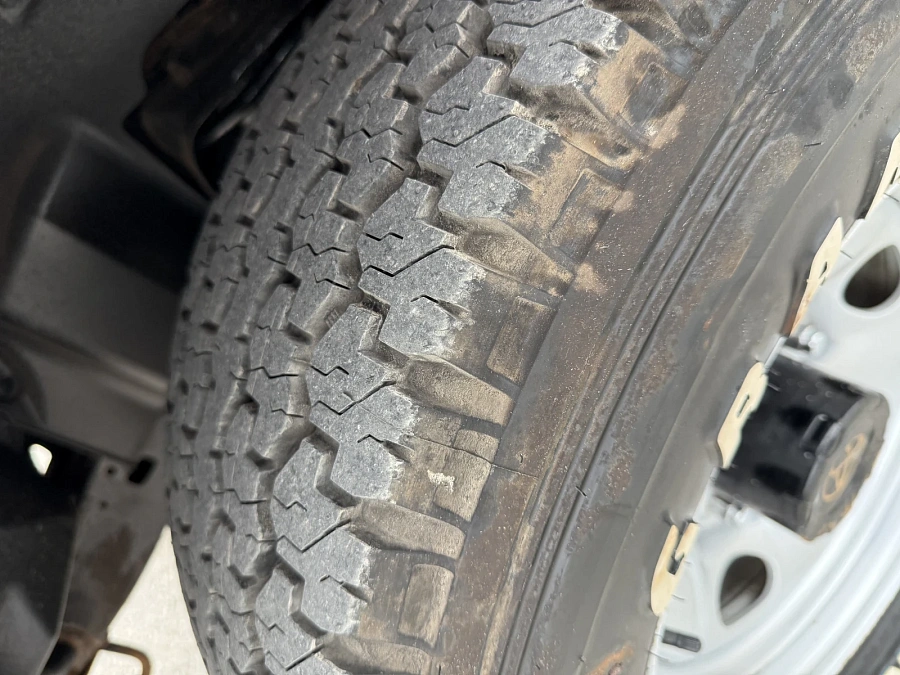 Toyota Land Cruiser, 2005г., полный привод, автомат