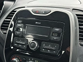 Renault Kaptur, 2018г., передний привод, вариатор