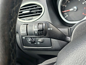 Ford Focus, 2010г., передний привод, механика