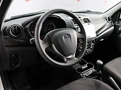 Lada (ВАЗ) Granta, 2025г., передний привод, механика