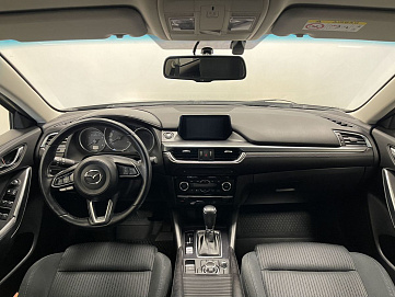 Mazda , 2017г., передний привод, автомат