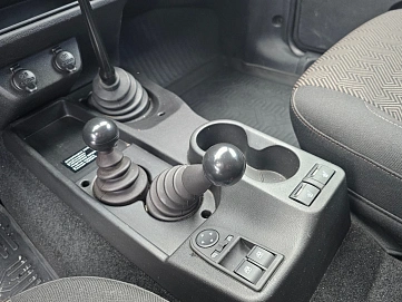 Lada (ВАЗ) Niva Legend, 2023г, полный привод, механика