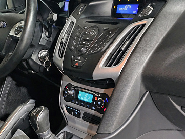 Ford Focus, 2011г, передний привод, механика