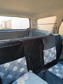 Honda Partner, 2001г, полный привод, автомат