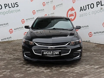 Chevrolet Malibu, 2016г, передний привод, автомат