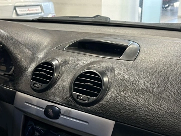 Chevrolet Lacetti, 2006г, передний привод, механика