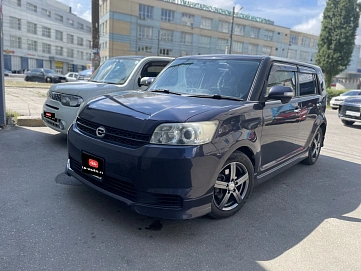 Toyota Corolla Rumion, 2011г, передний привод, вариатор