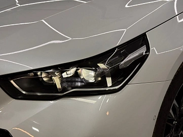 BMW , 2024г., задний привод, автомат