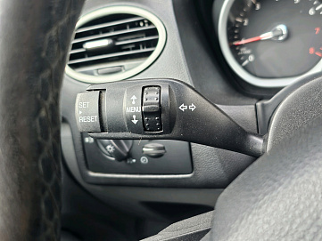 Ford Focus, 2010г, передний привод, механика