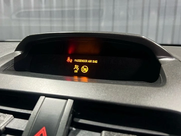 Ravon R2, 2017г, передний привод, автомат