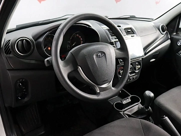 Lada (ВАЗ) Granta, 2025г, передний привод, механика