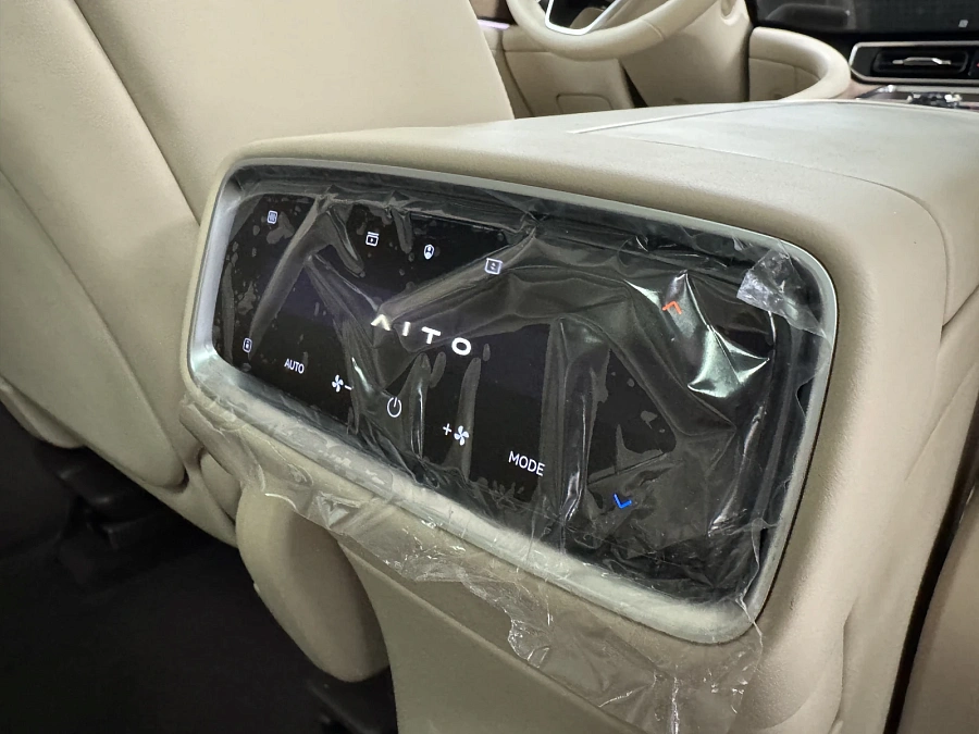 Aito M9, 2024г., полный привод, автомат