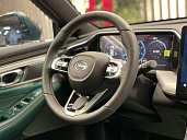 GAC GS8, 2023г., полный привод, автомат